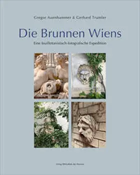Auenhammer |  Die Brunnen Wiens | Buch |  Sack Fachmedien