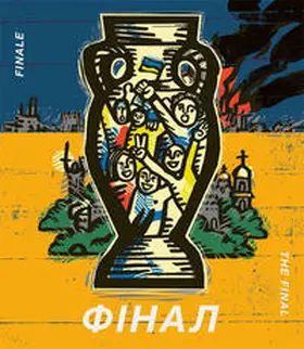 Behr / Wiedner |  FINALE | THE FINAL | ????? | Buch |  Sack Fachmedien