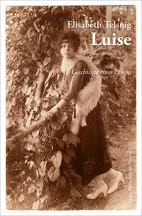 Telsnig | Luise | Buch | 978-3-99126-202-2 | www.sack.de