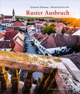 Altmann |  Ruster Ausbruch | Buch |  Sack Fachmedien