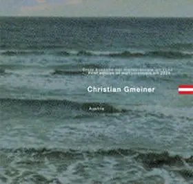 Aigner |  Christian Gmeiner – Dazwischen | In between | Buch |  Sack Fachmedien