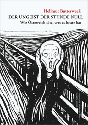 Butterweck |  Der Ungeist der Stunde Null | Buch |  Sack Fachmedien