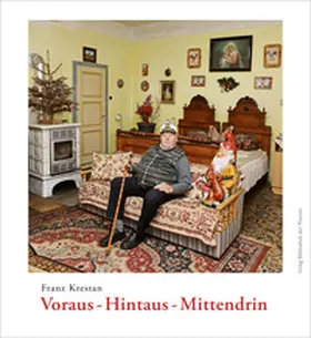 Krestan |  Voraus – Hintaus – Mittendrin | Buch |  Sack Fachmedien