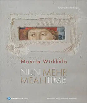 Rauchenberger |  Maaria Wirkkala – NUN MEHR | MEANTIME | Buch |  Sack Fachmedien