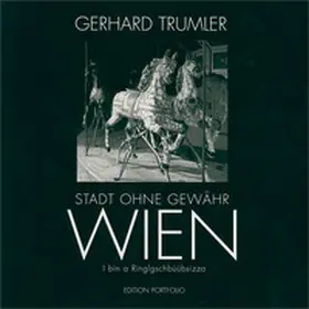  Wien – Stadt ohne Gewähr | Buch |  Sack Fachmedien