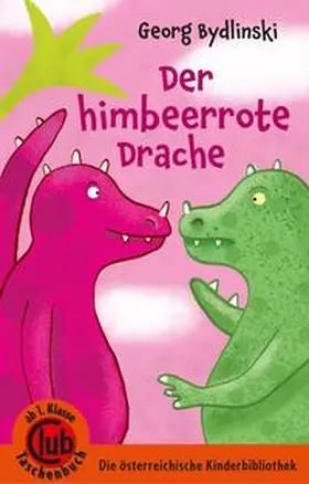 Bydlinski |  Der himbeerrote Drache | Buch |  Sack Fachmedien