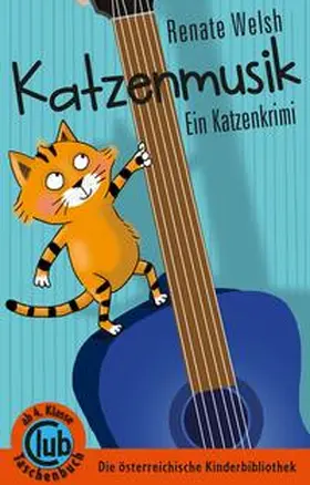 Welsh |  Katzenmusik | Buch |  Sack Fachmedien