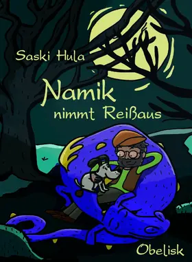 Hula |  Namik nimmt Reißaus | eBook | Sack Fachmedien