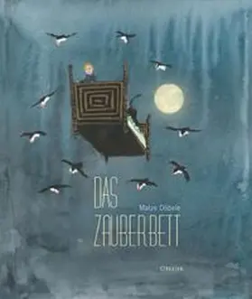 Döbele |  Das Zauberbett | eBook | Sack Fachmedien