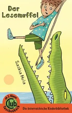 Hula |  Der Lesemuffel | eBook | Sack Fachmedien