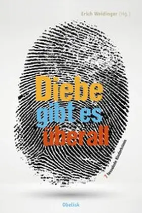 Bacher / Berger / Fischer-Hunold |  Diebe gibt es überall | eBook | Sack Fachmedien