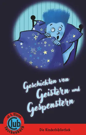 Recheis |  Geschichten von Geistern und Gespenstern | eBook | Sack Fachmedien