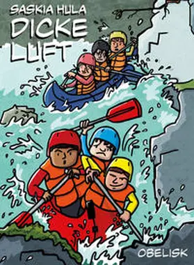 Hula |  Dicke Luft | Buch |  Sack Fachmedien