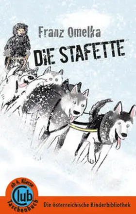 Omelka |  Die Stafette | Buch |  Sack Fachmedien