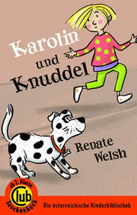 Welsh |  Karolin und Knuddel | Buch |  Sack Fachmedien