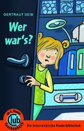 Seib |  Wer war´s | Buch |  Sack Fachmedien