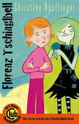 Nöstlinger |  Florenz Tschinglbell | Buch |  Sack Fachmedien