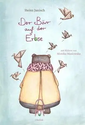 Janisch |  Der Bär auf der Erbse | Buch |  Sack Fachmedien