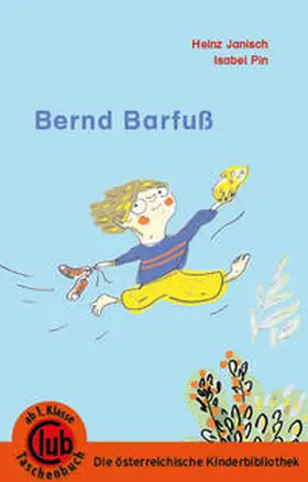 Janisch |  Bernd Barfuß | Buch |  Sack Fachmedien