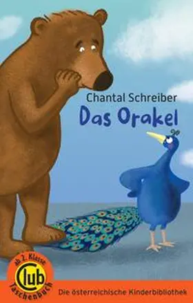 Schreiber |  Das Orakel | Buch |  Sack Fachmedien