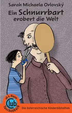 Orlovský |  Ein Schnurrbart erobert die Welt | Buch |  Sack Fachmedien