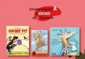 Hula / Slupetzky / Ehgartner |  Ferienangebot A 2026 | Buch |  Sack Fachmedien