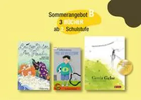 Wippersberg / Hula / Trpak |  Ferienangebot B 2026 | Buch |  Sack Fachmedien