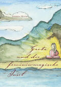 Mayr |  Mayr, A: Greta und die feminin-magische Insel | Buch |  Sack Fachmedien