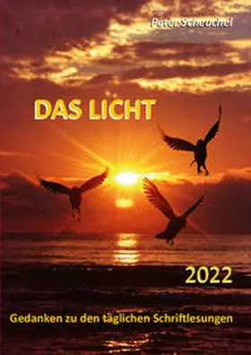 Scheuchel |  DAS LICHT 2022 | Buch |  Sack Fachmedien