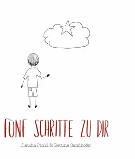 Pinkl |  Fünf Schritte zu dir | eBook | Sack Fachmedien