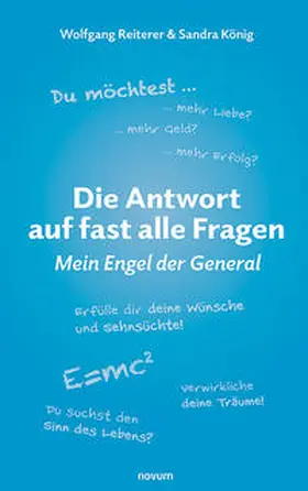 Die Antwort auf fast alle Fragen | Buch | 978-3-99130-017-5 | www.sack.de