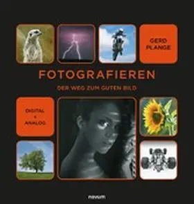 Plange |  Fotografieren | eBook | Sack Fachmedien