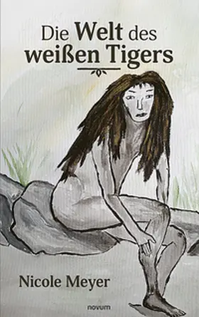 Die Welt des weißen Tigers | Buch | 978-3-99130-565-1 | www.sack.de