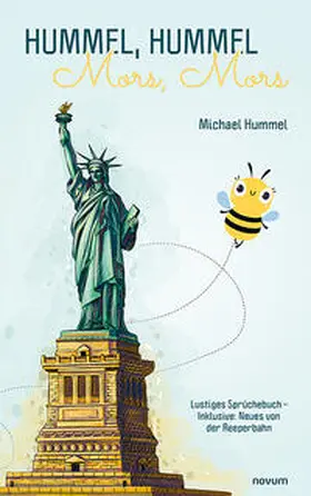 Hummel |  Hummel, Hummel - Mors, Mors | Buch |  Sack Fachmedien