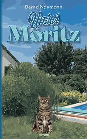 Unser Moritz | Buch | 978-3-99131-137-9 | www.sack.de