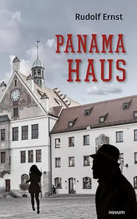 Panama Haus | Buch | 978-3-99131-192-8 | www.sack.de