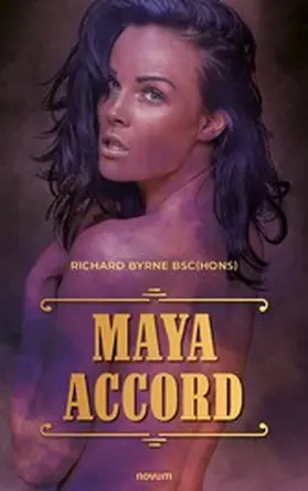 Byrne |  Maya Accord | eBook | Sack Fachmedien