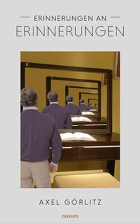 Erinnerungen an Erinnerungen | Buch | 978-3-99131-478-3 | www.sack.de