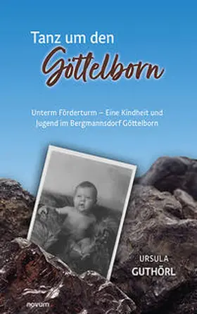Guthörl |  Tanz um den Göttelborn | Buch |  Sack Fachmedien