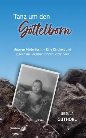 Guthörl |  Tanz um den Göttelborn | eBook | Sack Fachmedien