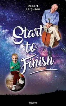 Ferguson |  Start to Finish | eBook | Sack Fachmedien