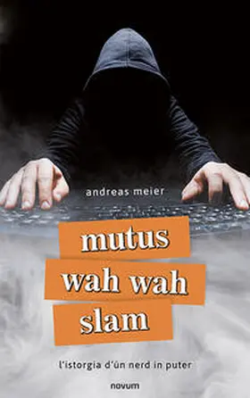 meier |  mutus wah wah slam | Buch |  Sack Fachmedien