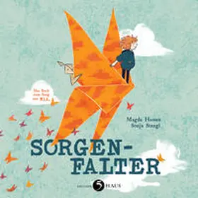 Hassan |  Sorgenfalter | Buch |  Sack Fachmedien
