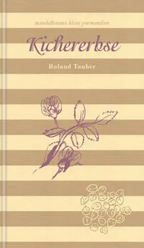 Tauber |  Kichererbse | Buch |  Sack Fachmedien