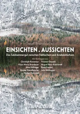 Brandstaller |  Einsichten.Aussichten | Buch |  Sack Fachmedien