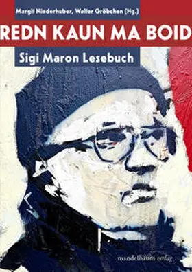 Niederhuber / Gröbchen |  Redn kaun ma boid | Buch |  Sack Fachmedien