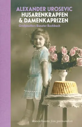 Urosevic |  Husarenkrapfen & Damenkaprizen | Buch |  Sack Fachmedien