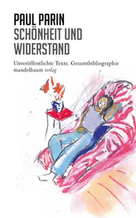 Parin |  Schönheit und Widerstand | Buch |  Sack Fachmedien