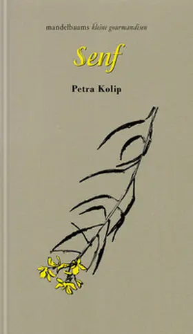 Kolip |  Senf | Buch |  Sack Fachmedien