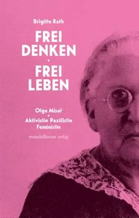 Rath |  Frei denken, frei leben | Buch |  Sack Fachmedien